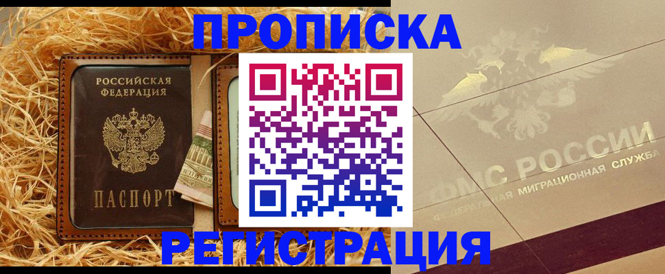 прописка ребенка в Малой Вишере